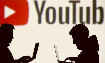 YouTube Verses EU Copyright Regulation Issues