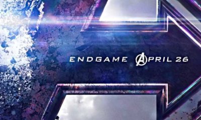 Avengers 4: ENDGAME