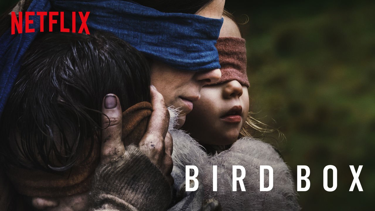 Bird Box Review