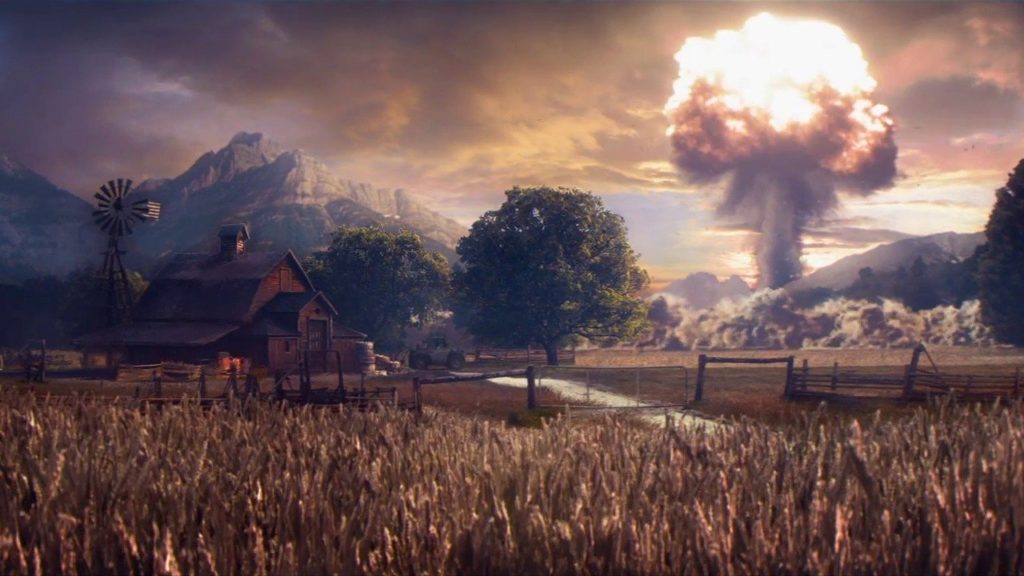 Far Cry Teased ahead of Game Awards 