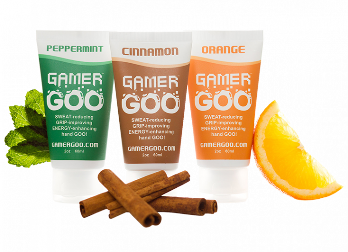 Gamer Goo