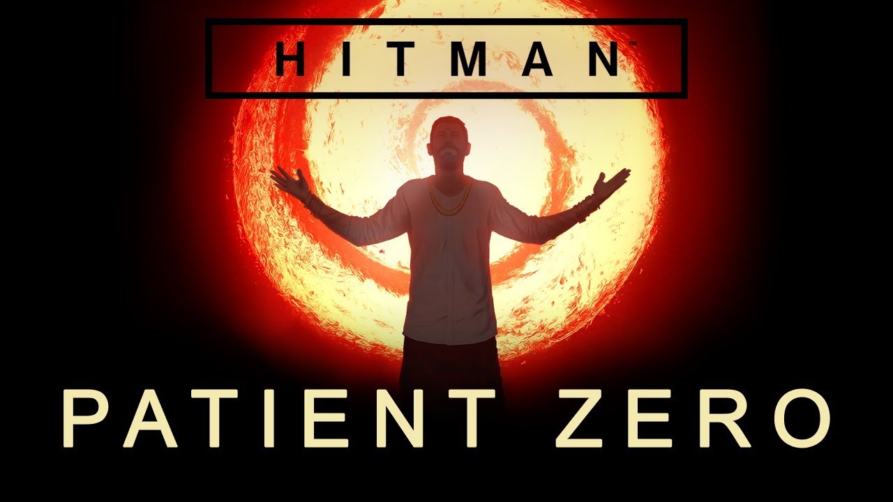 Hitman Patient Zero Mission One The Source Game Guide - patient zero roblox game