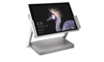 SD7000 Surface Pro Docking Station
