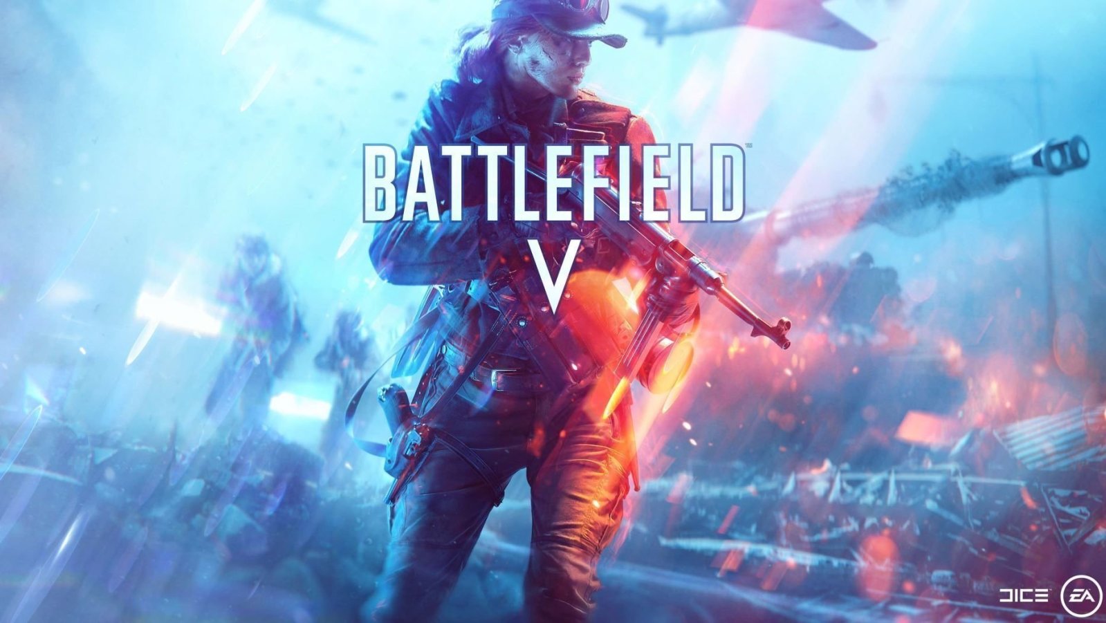 Battlefield 5