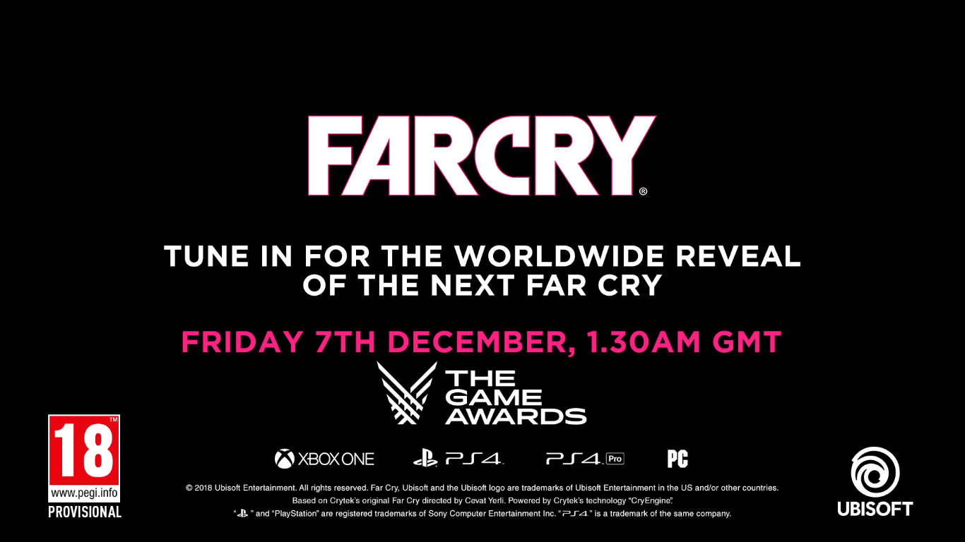 download free new far cry