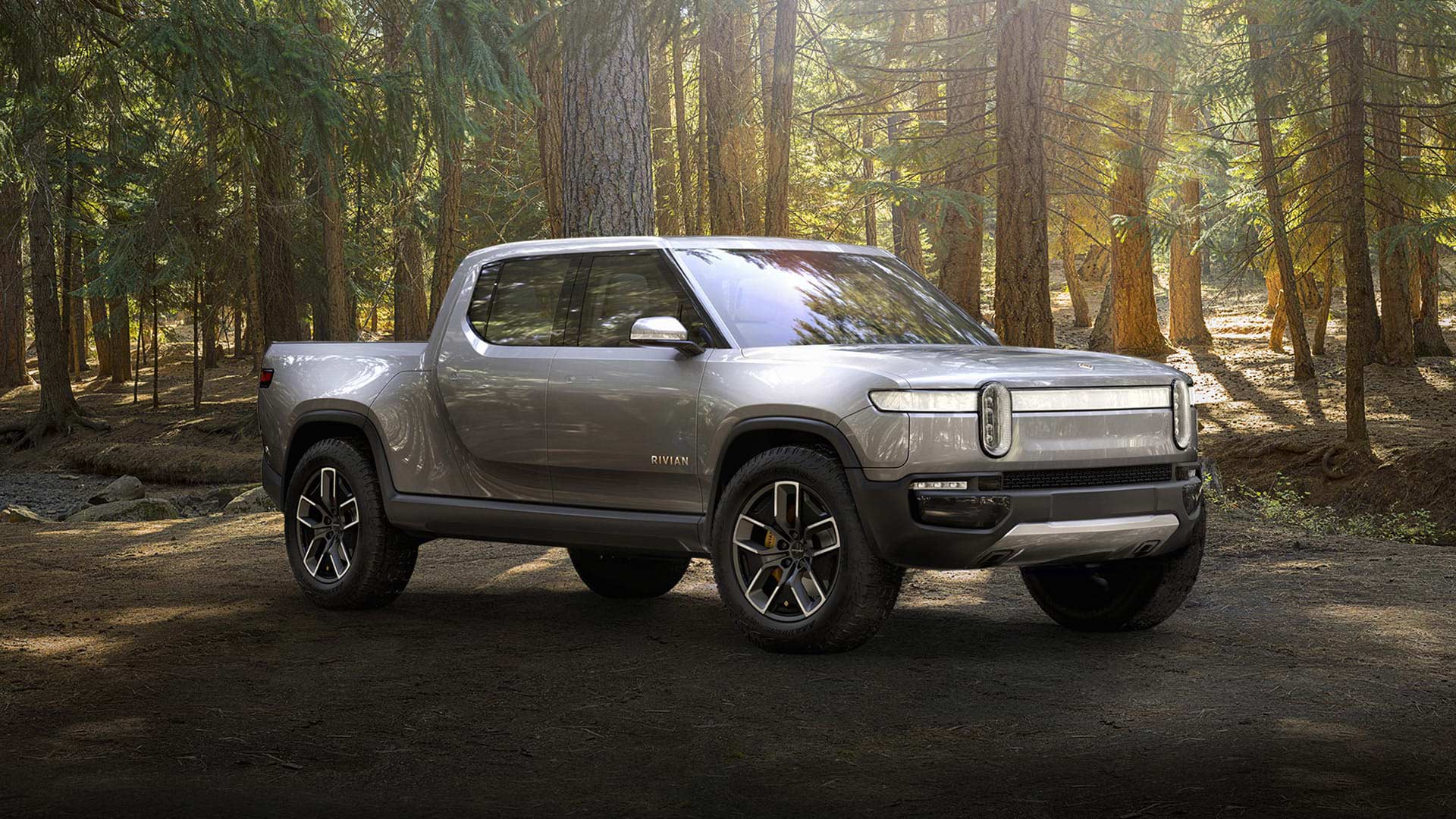 Rivian