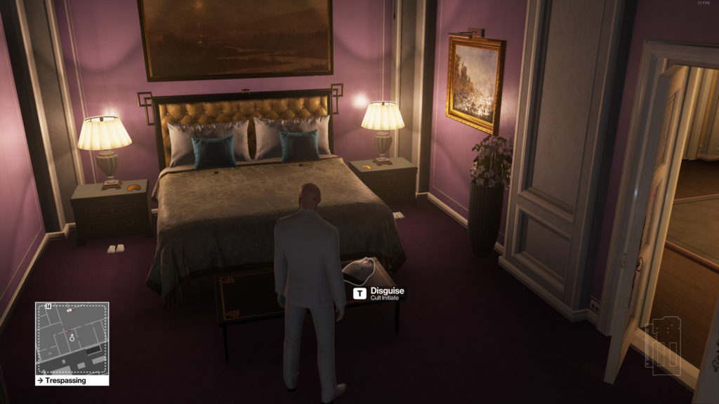 HITMAN: Patient Zero Mission One 'The Source', Game Guide Part-1