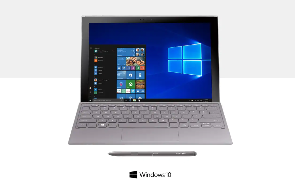 Samsung Galaxy Book 2