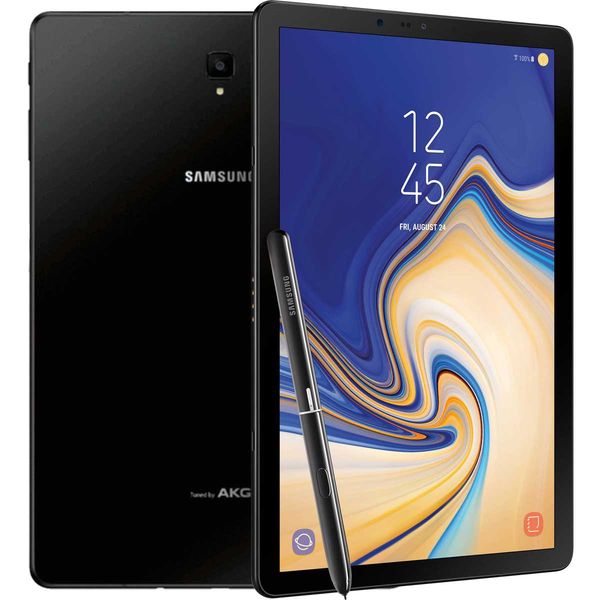 Samsung Galaxy Tab S4