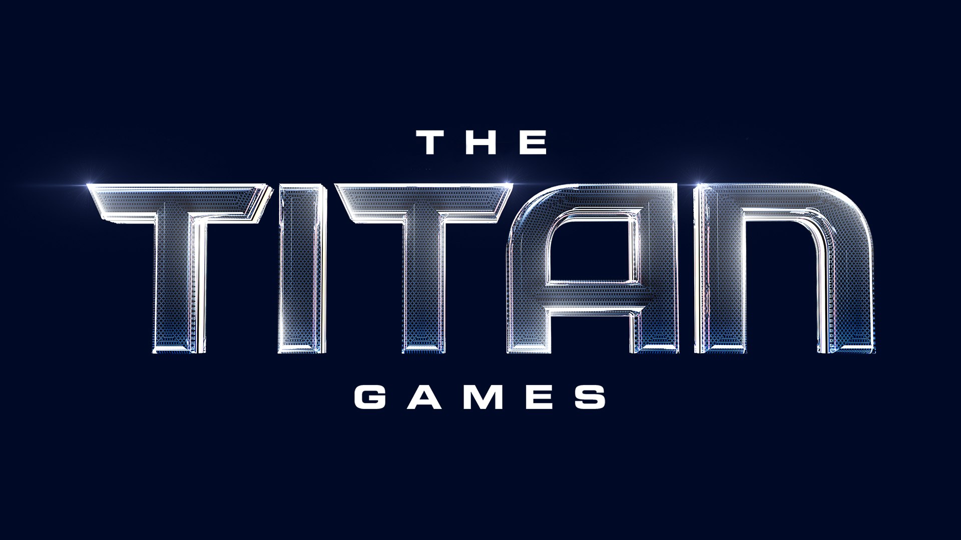 The Titan Games