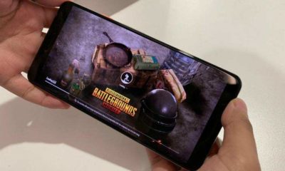 best mobile games 2018