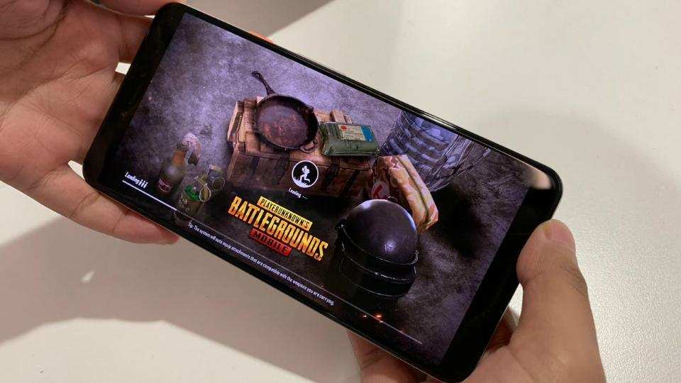 Ten Best Mobile Games on Android and iOS For 2018