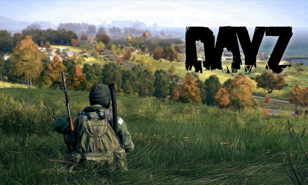 Ошибка аутентификации steam dayz