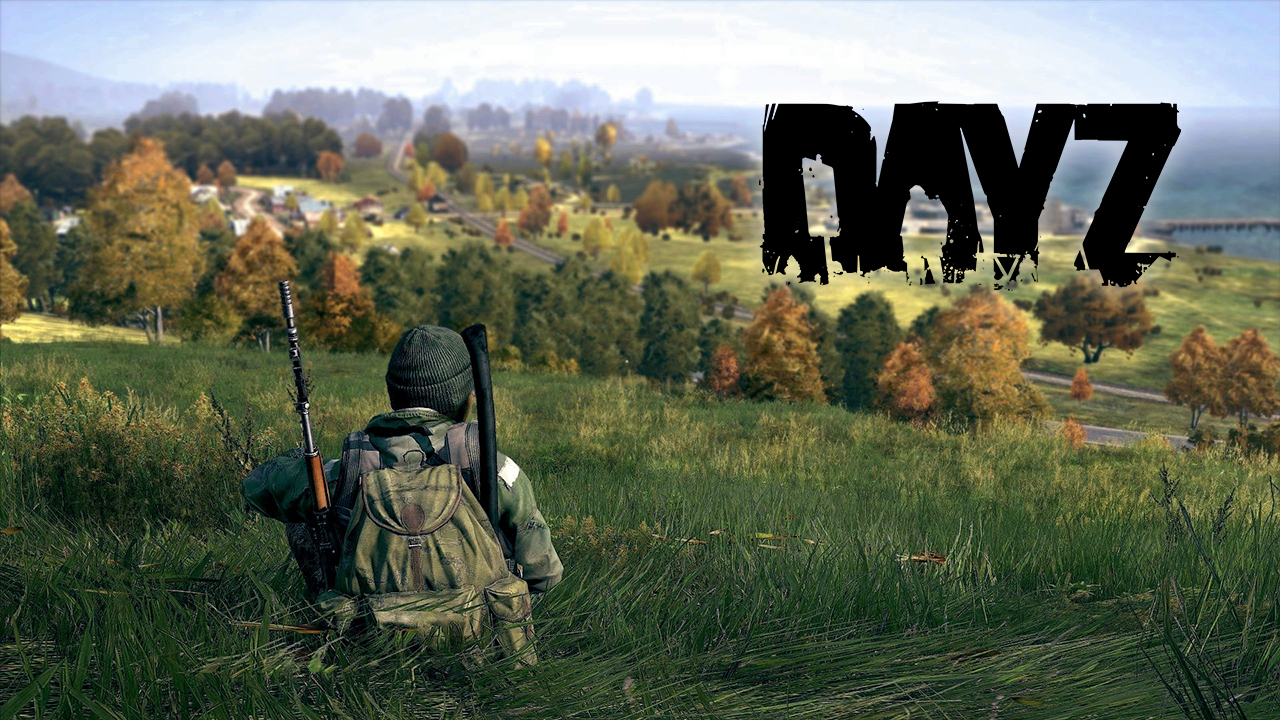 Your rest level is dayz что делать