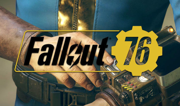 fallout 76 launch codes