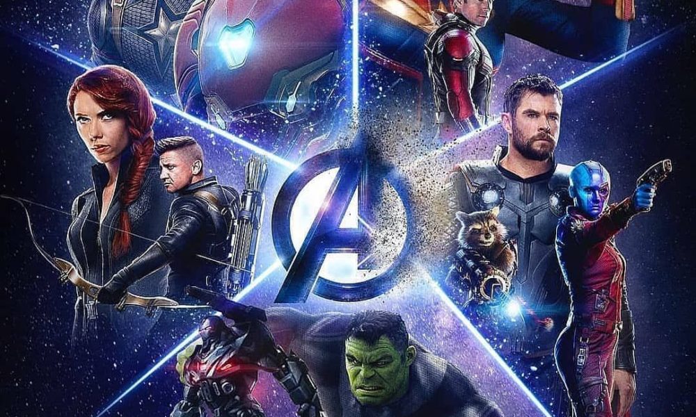 Avengers: Endgame Trailer, Prepare For The Emotional End