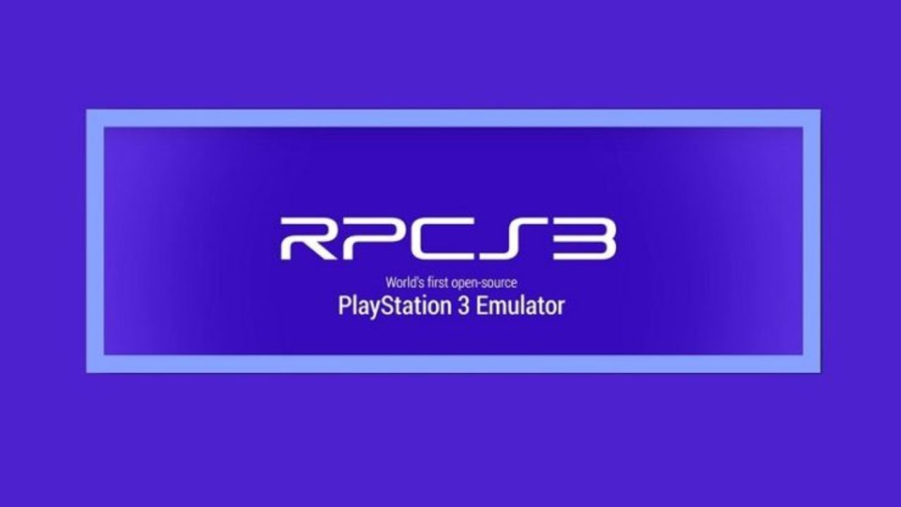 Playstation 3 Emulator Rpcs3 Latest Version Comes With Major