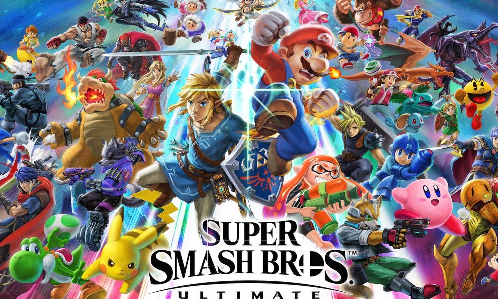 How To Land Perfect Shield In Super Smash Bros. Ultimate