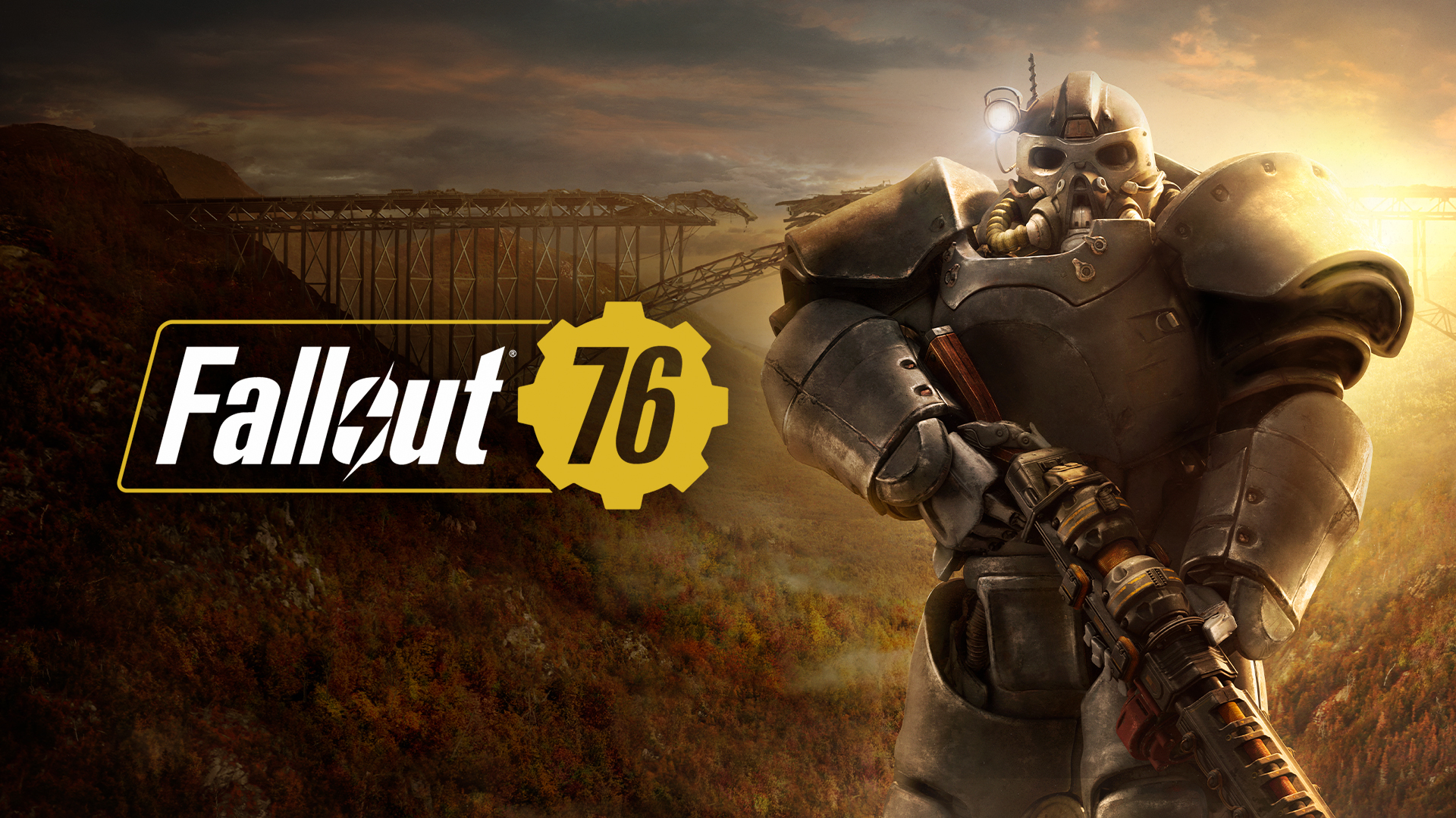 Fallout 76 Power Armor