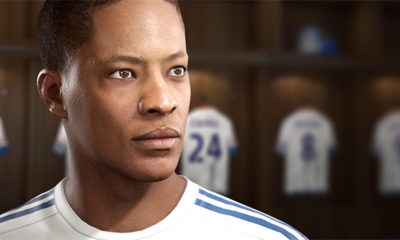 FIFA 19 The Journey