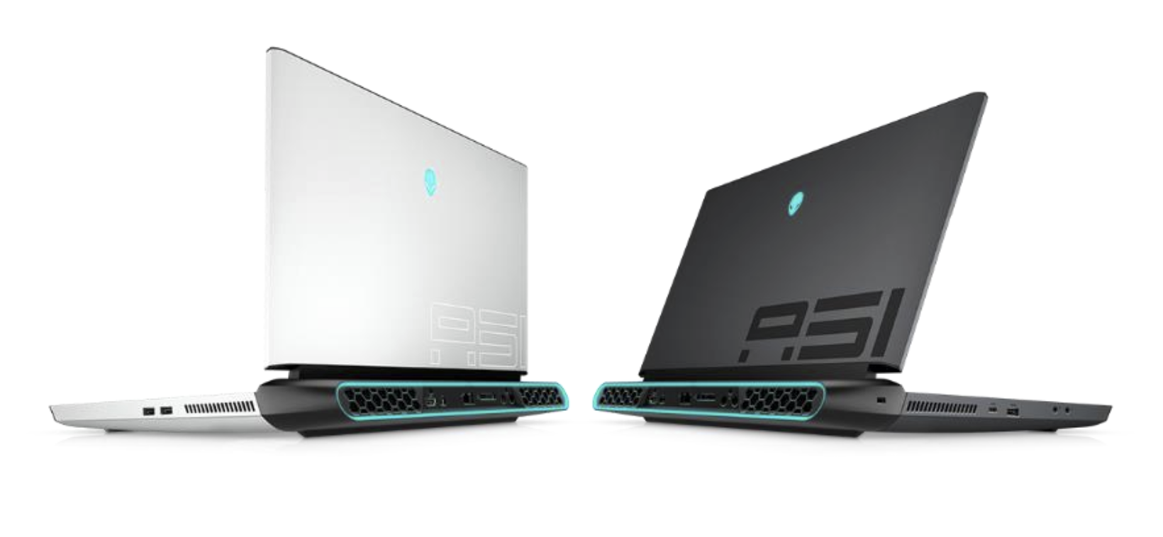 Alienware Area - M51: You Can Upgrade Your GPU and CPU