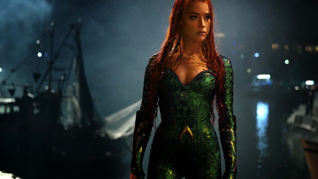 Aquaman has Become the 2nd Best DC Movie to Date
