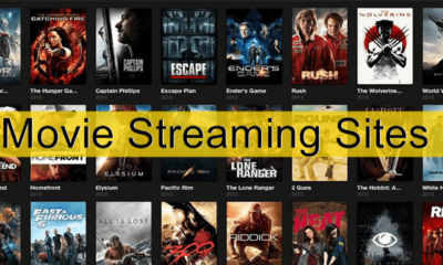 Best free movie streaming sites