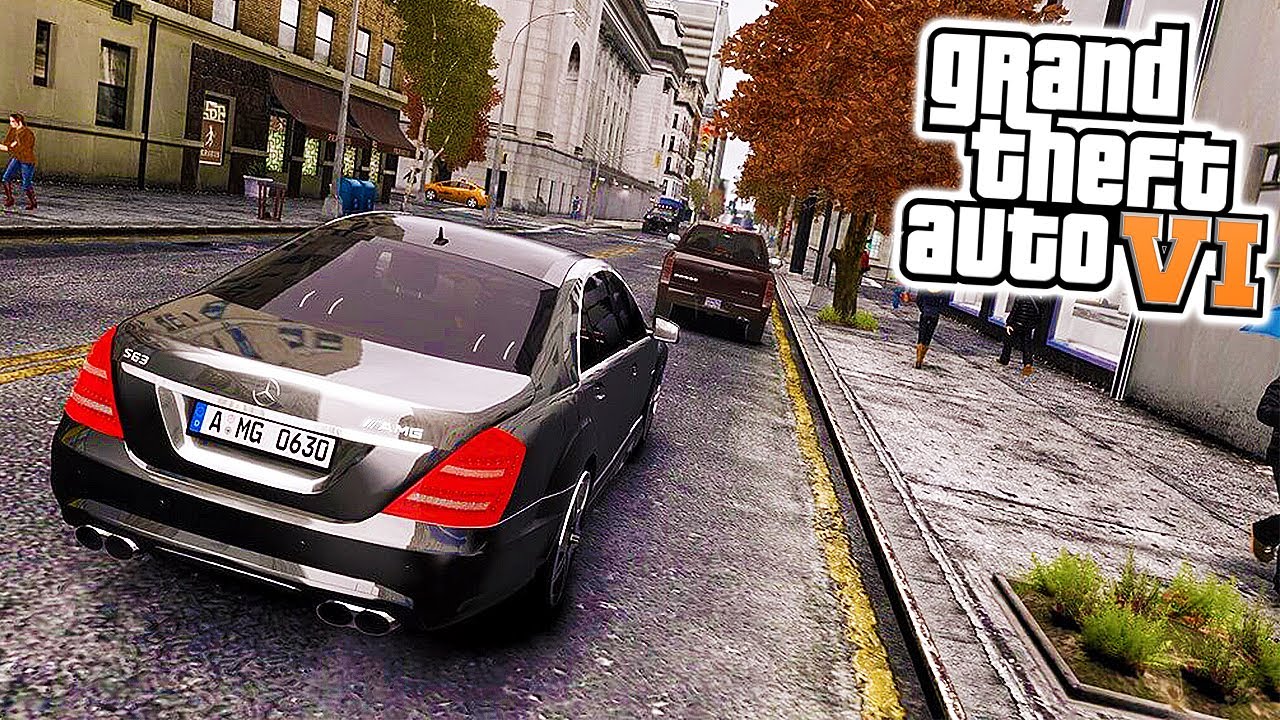 GTA 6 Release Date Rumors, Leaks: What to Expect and a Wishlist.