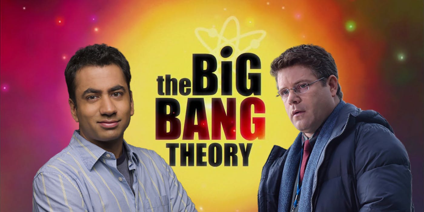 Kal Penn and Sean Astin to join Season 12 of Big Bang Theory