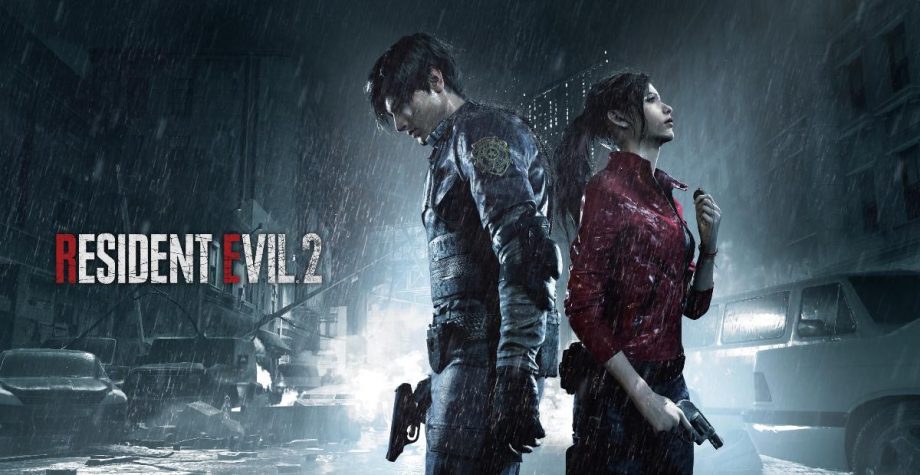 Free DLC announced for Resident Evil 2 by Capcom