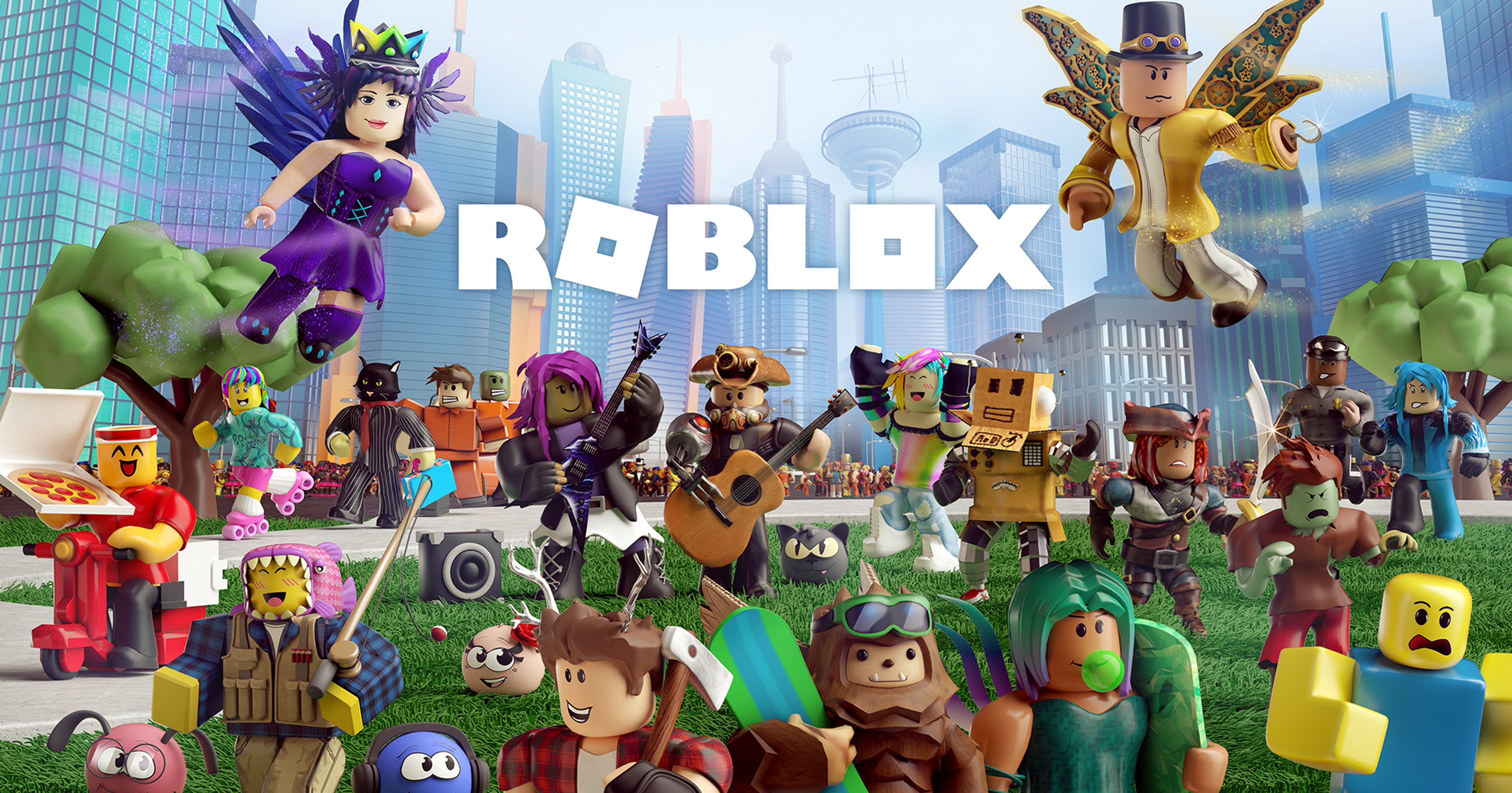 Easy Ways: How to Get Free Robux on Roblox - 