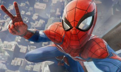 Spider-Man PS4 Walkthrough Part 2