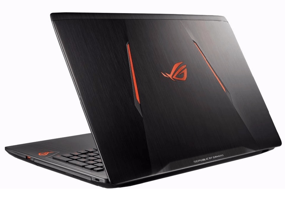 asus ROG STRIX GL553