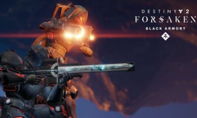 Mysterious Box In Destiny 2