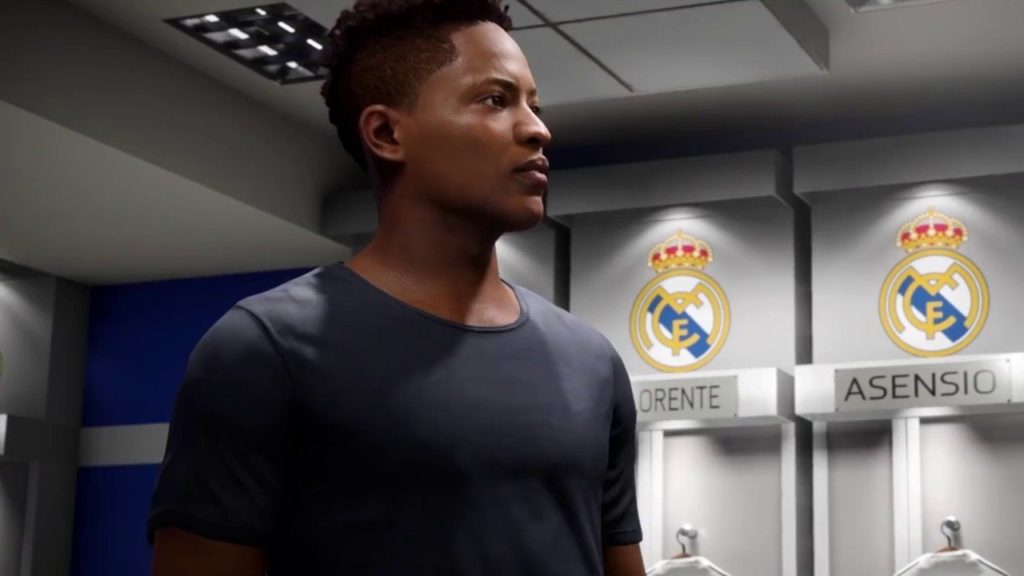 FIFA 19 - The Journey