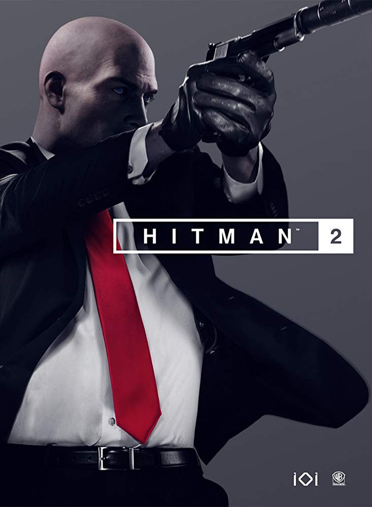 Hitman 2