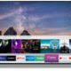 iTunes App for Samsung TVs