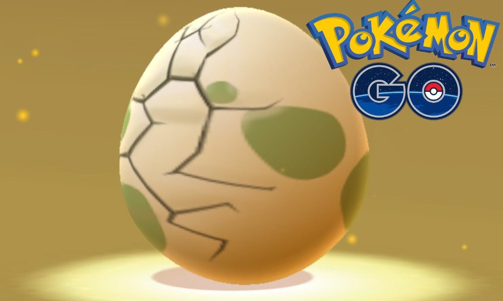 Can Legendary Pokemon Have Eggs