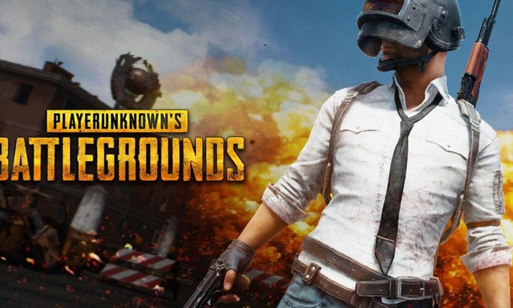 Pubg Released New Update Version 1 06 For Ps4 And Xbox One