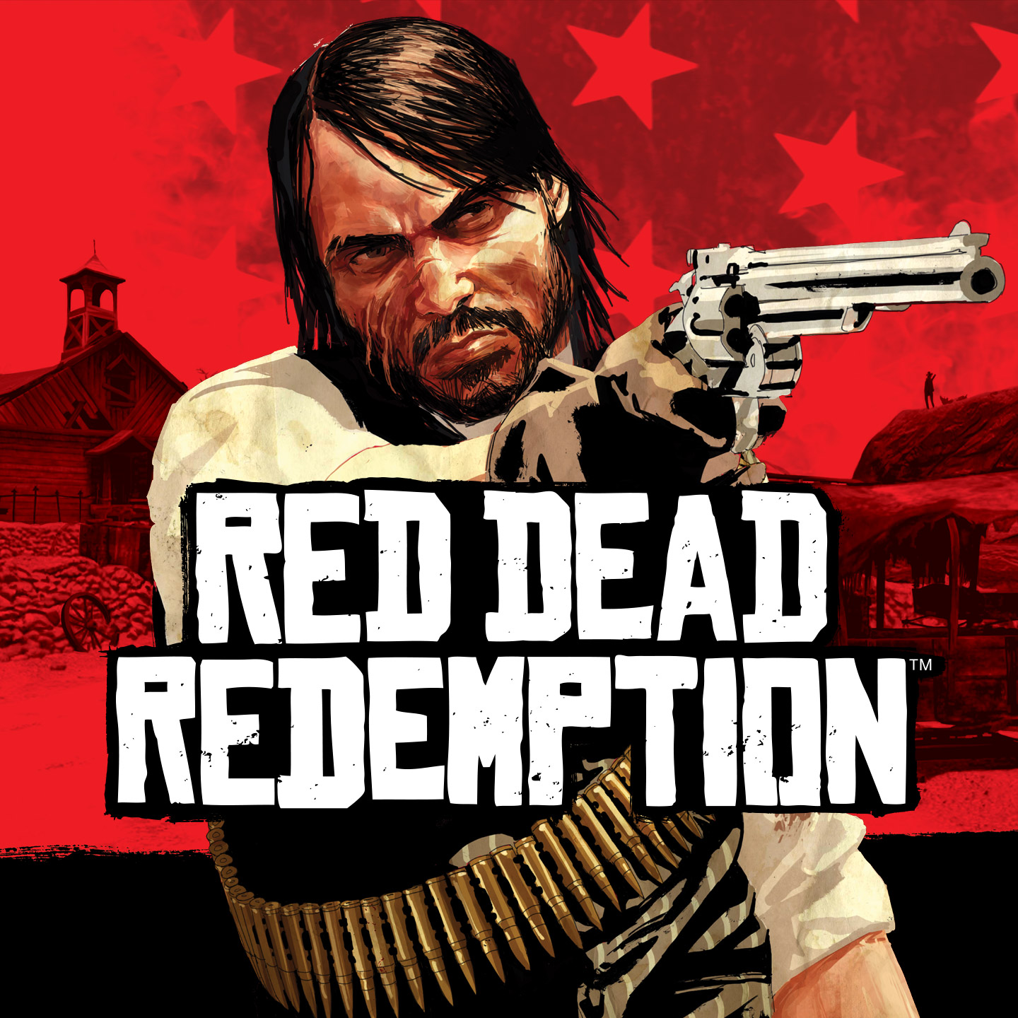 Red Dead Redemption Is More Than Playable on PC with RPCS3 and i9 9900K CPU