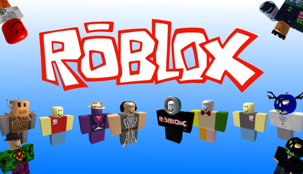 Free Roblox Followers Generator 2018