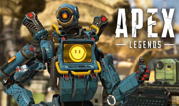 apex legends