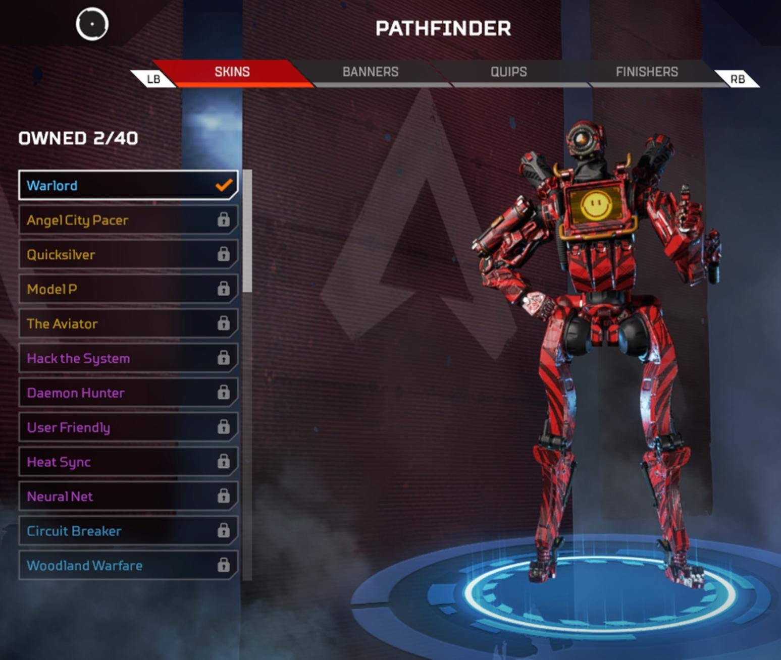 Apex Legends Guide: How you can Master the Pathfinder hero - 1547 x 1308 jpeg 155kB