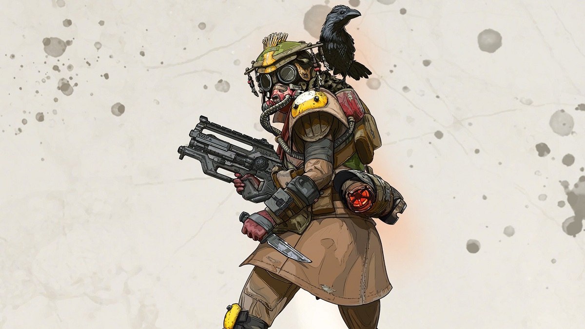 Apex Legends Weapons Guide