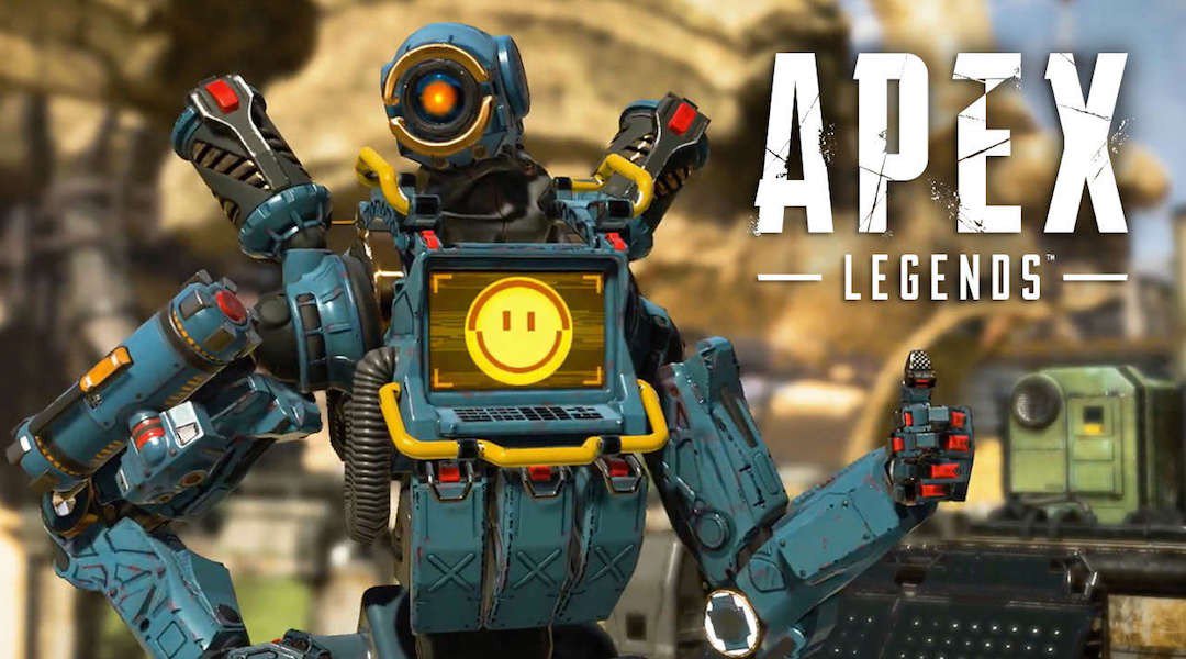 Apex Legends Download Error for PC via Origin – FIX