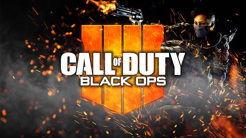 call of duty black ops 4 image