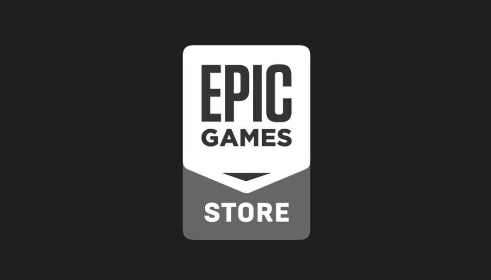 epic games store down