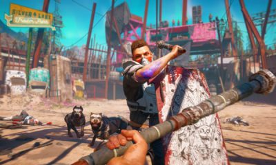 Far Cry New Dawn - Low FPS Fix for PC