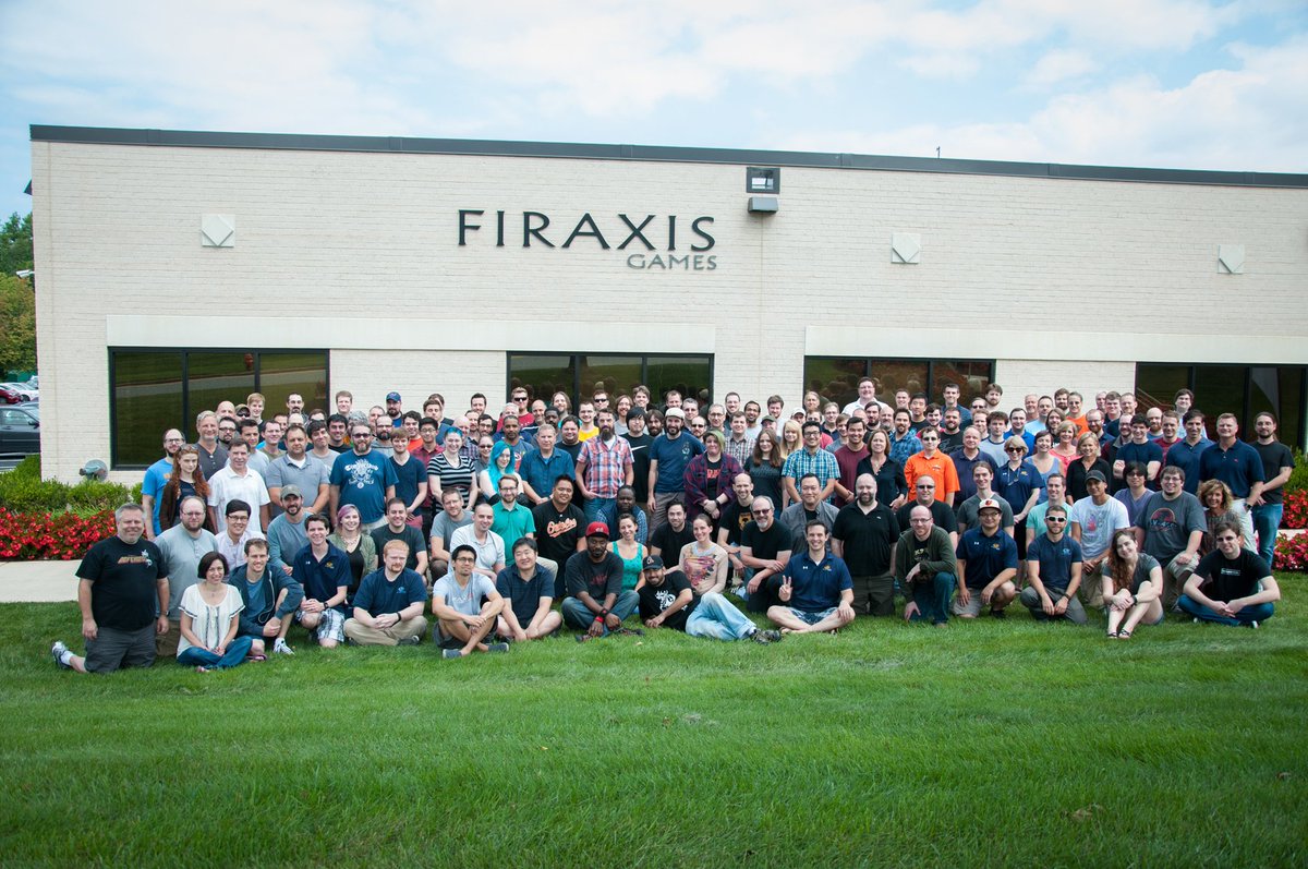 Firaxis Games studio is hiring for Senior Visual Effects Artist for XCOM 3