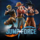 Jotaro Kujo and Dio Join Jump Force